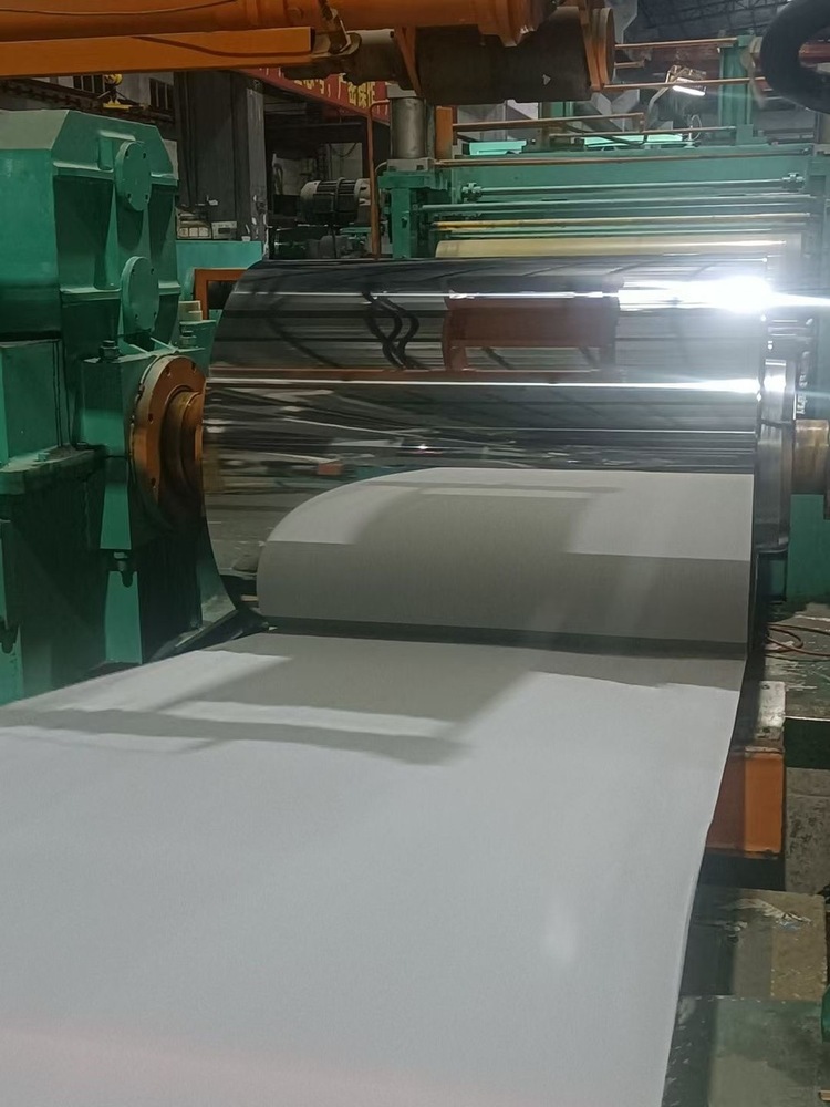 Ba Finish Straps - Application: Construction