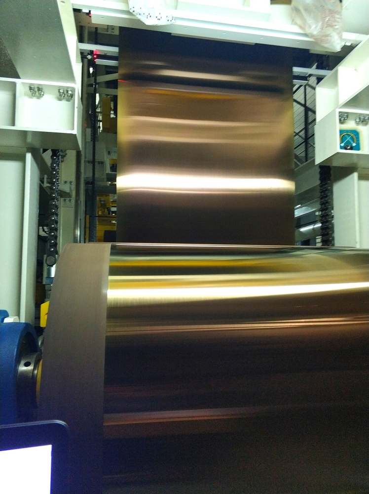 Titanium Stainless Steel Coil And Strip - Application: Construction