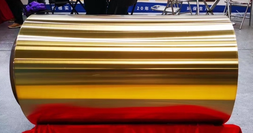 Titanium Stainless Steel Coil And Strip