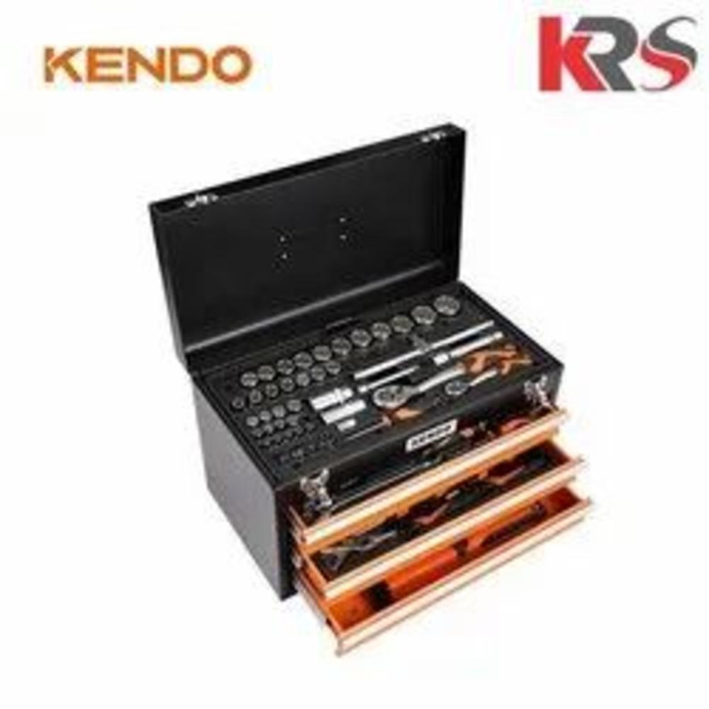 86 Pc Tool Chest Set