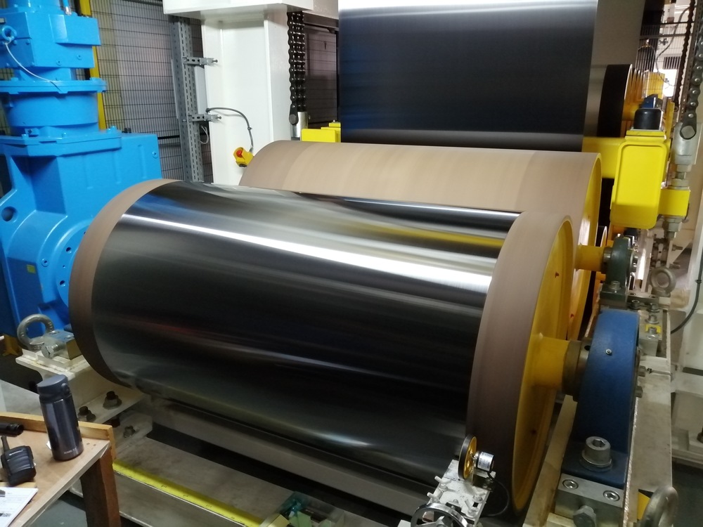 Gray Color Stainless Steel Coil And Strip - Application: Construction