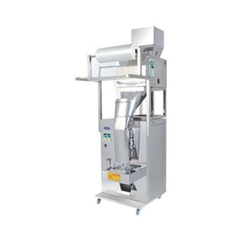 Two Track Way Matric Machine