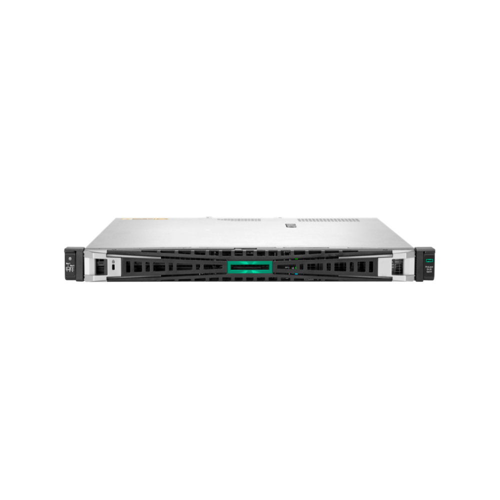 HPE ProLiant DL20 Gen11 4SFF