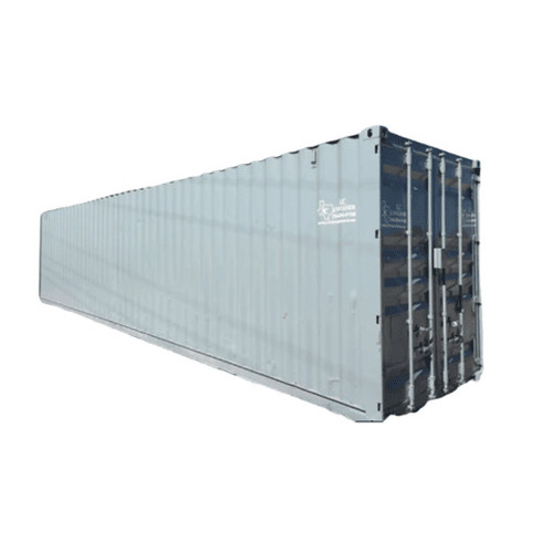 Cargo Container By Bsr Enterprises
