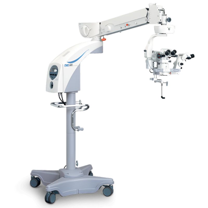 Neuro Surgery Operating Microscope