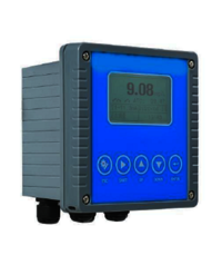 ONLINE DISOLVED OXYGEN CONTROLLER