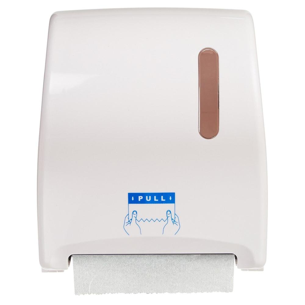 Hrt Dispenser - Color: White