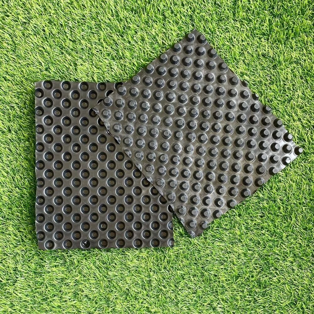 Dimple Drainage Board