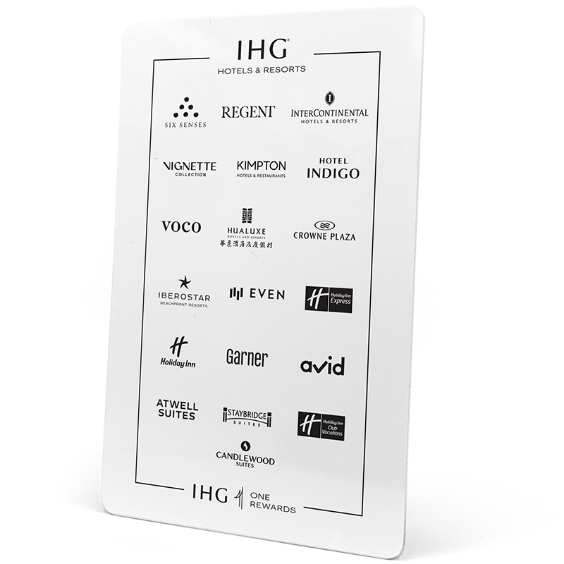 Vingcard Key Card - Application: Access Control