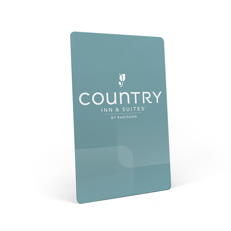 BETECH RFID Key Card