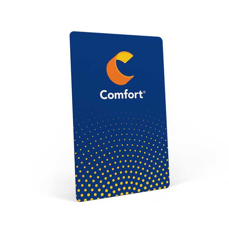 BETECH RFID Key Card