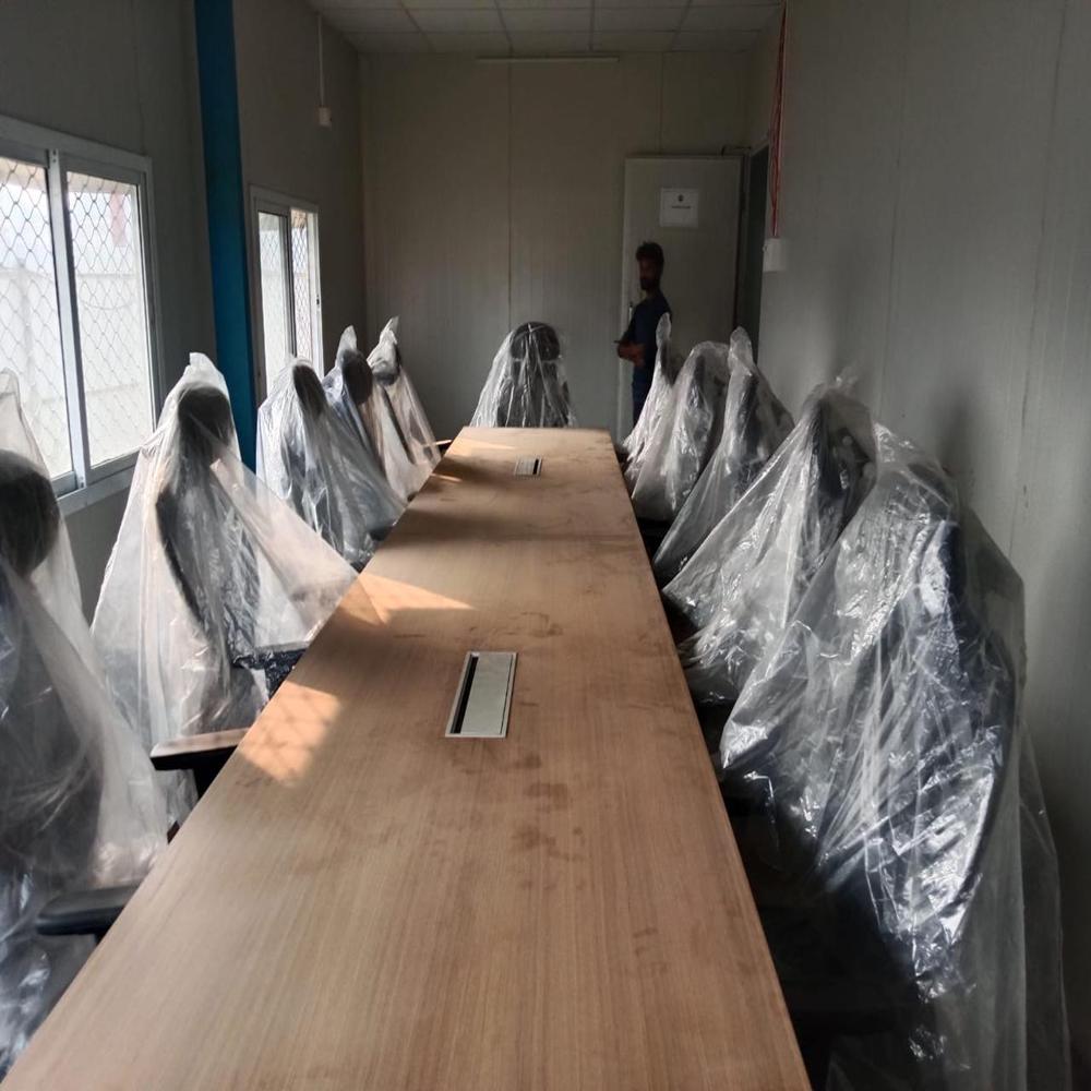 20 Feet Modified Shipping Container