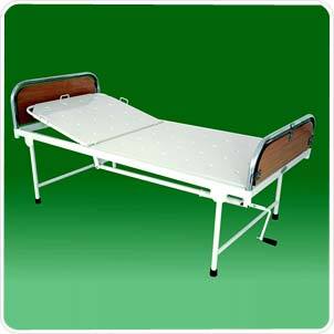 Semi Fowler Bed (deluxe)
