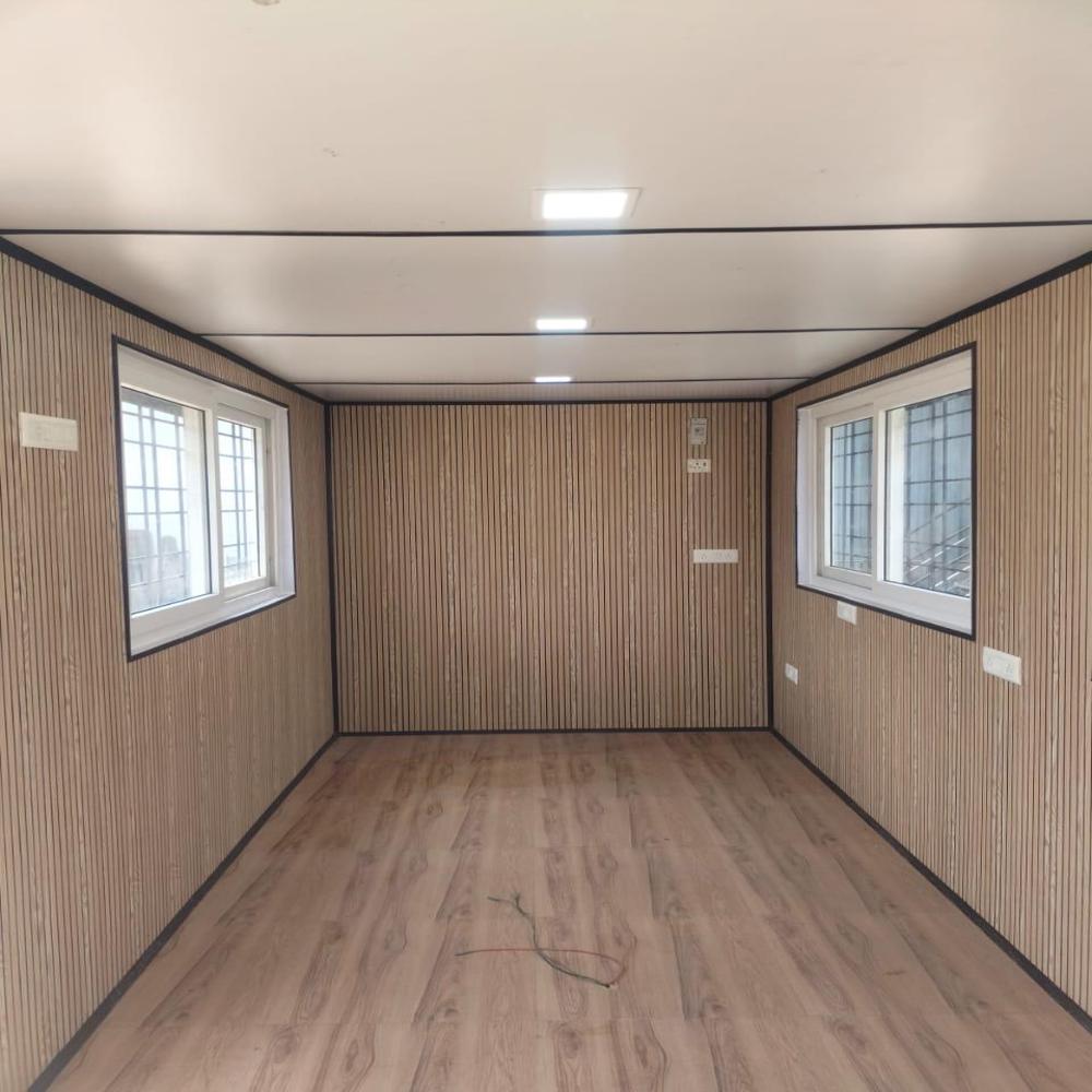 20 Feet Modified Shipping Container