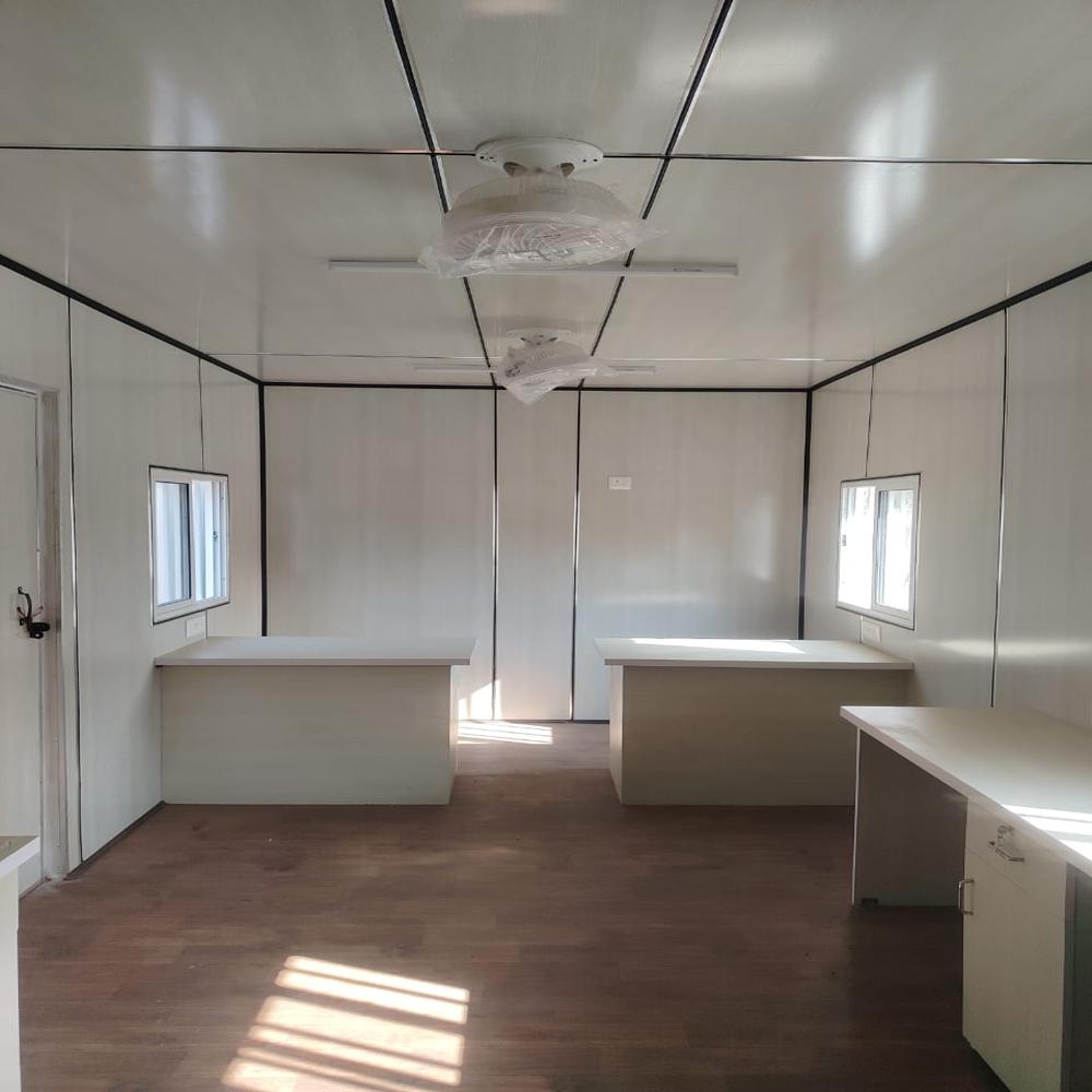 20 Feet Modified Shipping Container