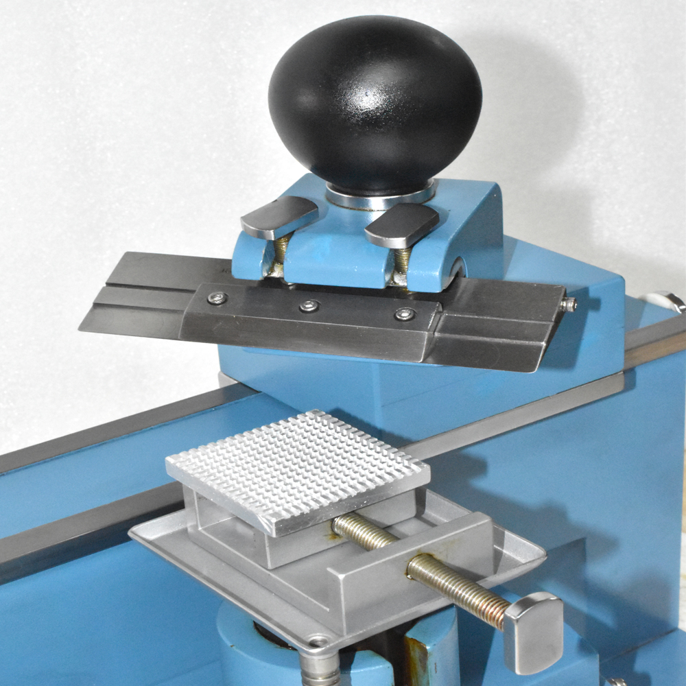 Sliding Microtome Rmt-45 - Application: Study Of Rock And Minerals
