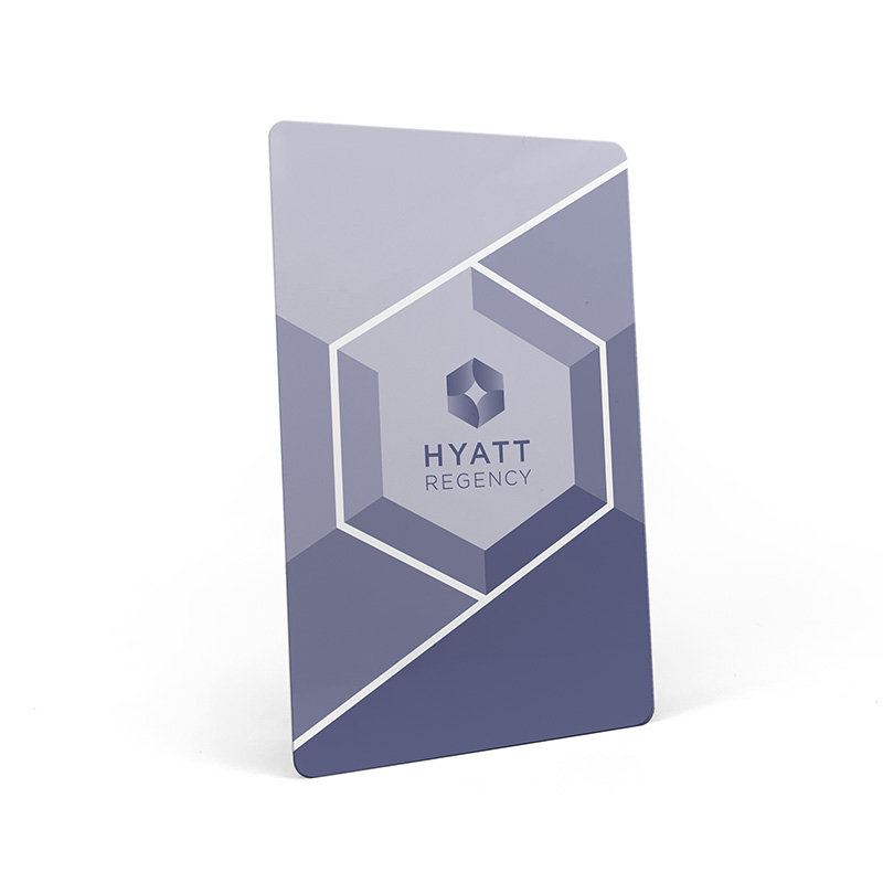 Dorma Key Cards - Application: Access Control