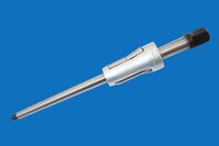 Boiler Tube Expander - Color: Silver