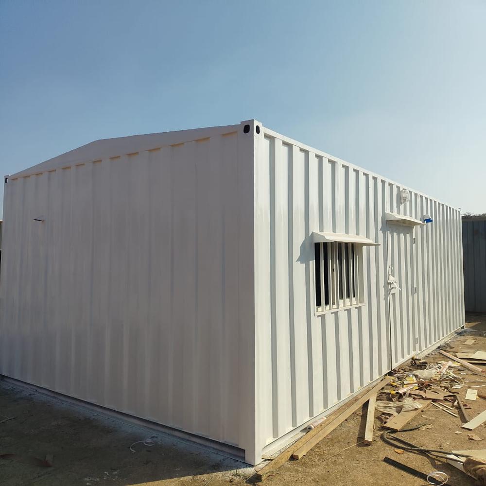 40 Ft Used Shipping Container