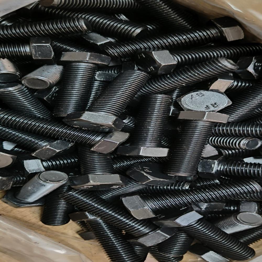 SA193 Grade B7 Hex Bolt