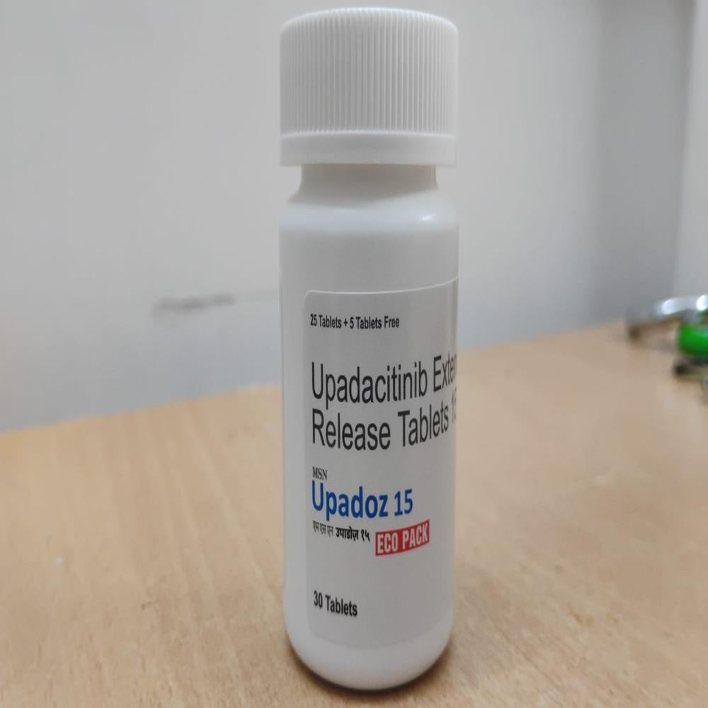 Upadoz 15 mg