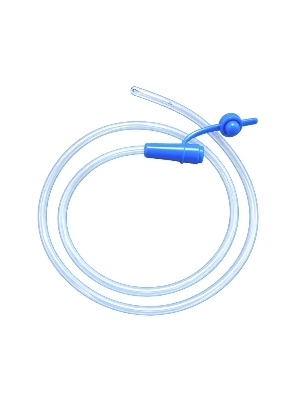 Infant Feeding Tube - Color: Size Wise