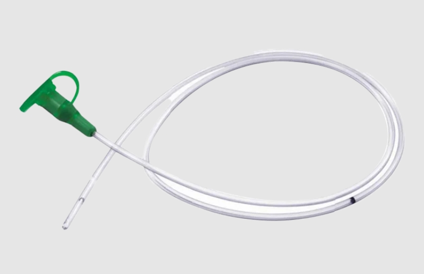 Infant Feeding Tube