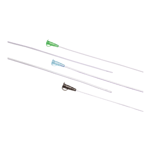 Infant Feeding Tube