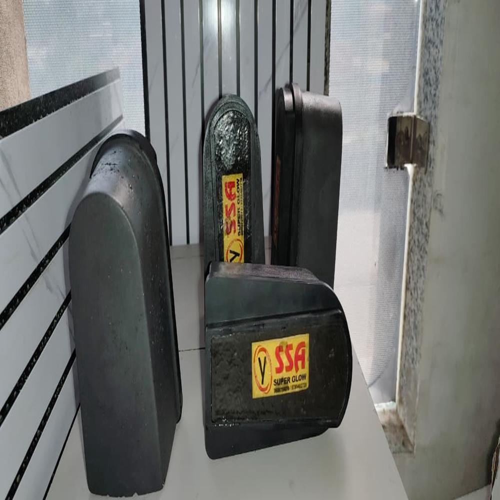 Fickert Lux Ultra Big Size