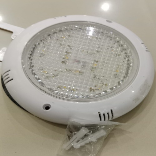 ABS Under Water Light