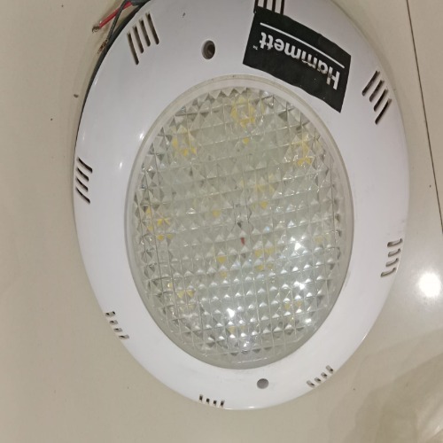 Hammett-  Under Water Light