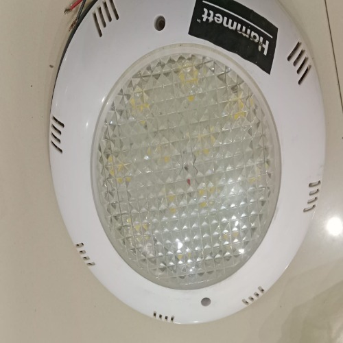 Hammett-  Under Water Light