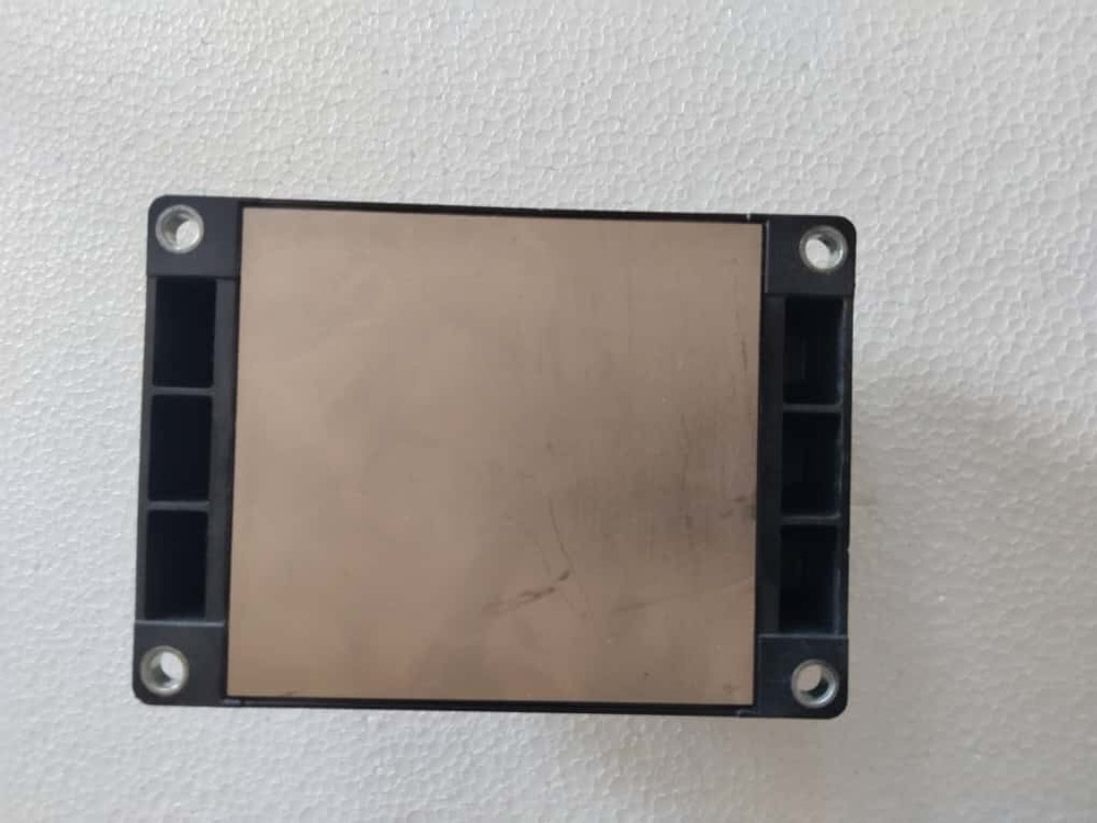 MITSUBISHI CM1200DW-24T IGBT MODULE