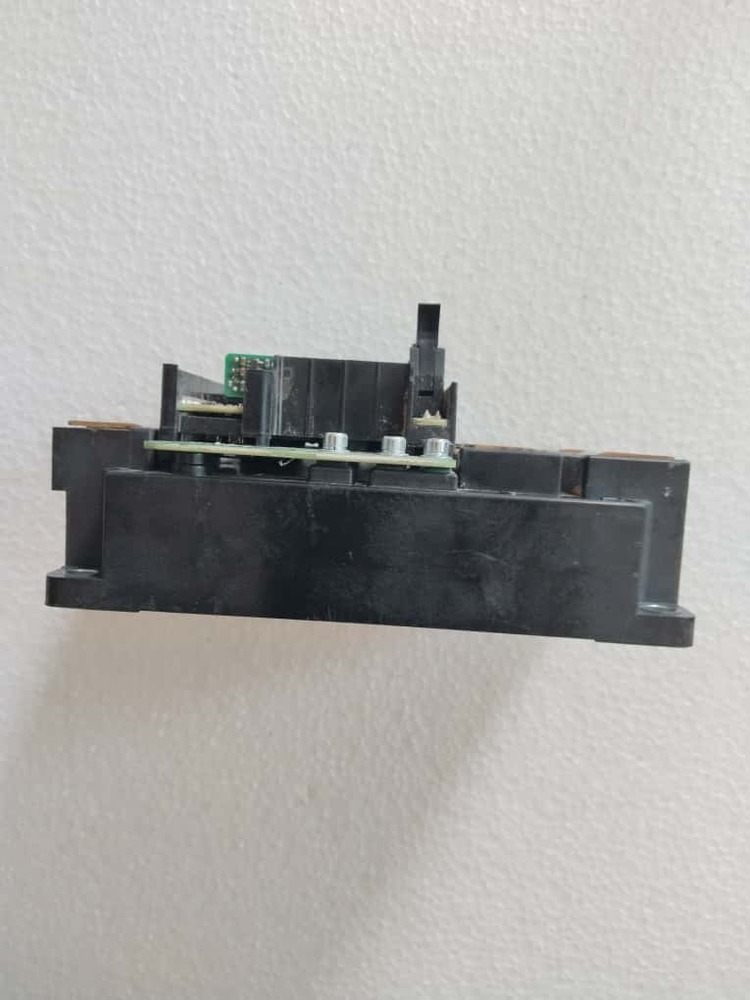 MITSUBISHI CM1200DW-24T IGBT MODULE