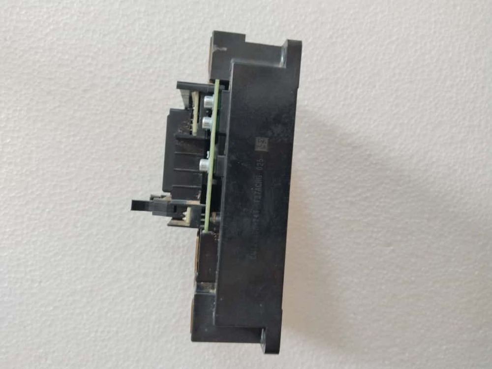 MITSUBISHI CM1200DW-24T IGBT MODULE