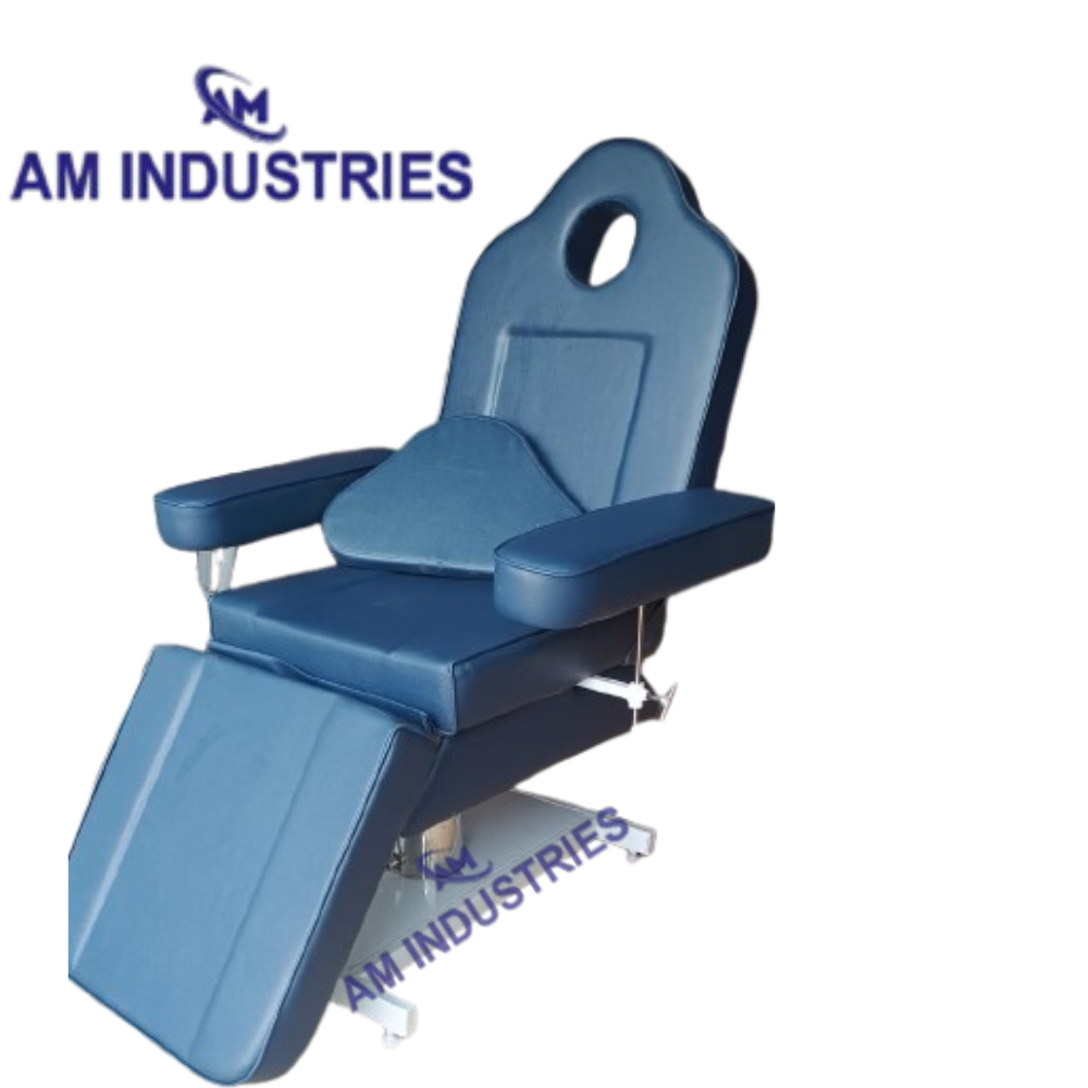 Am Industries Derma Chair - Application: Clinic