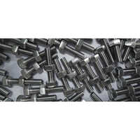 Nickel Fasterners