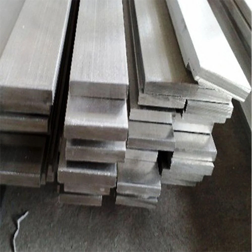 202 STAINLESS STEEL FLAT BAR