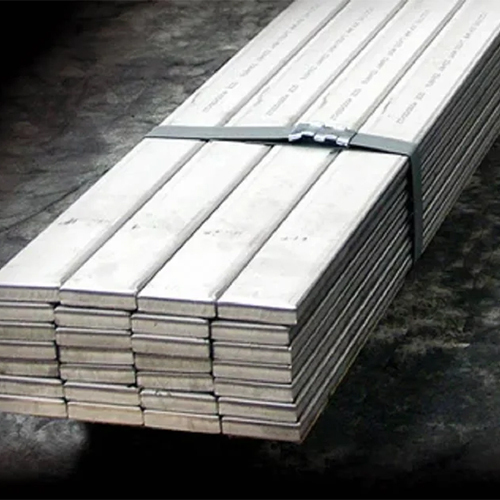 SS FLAT BAR