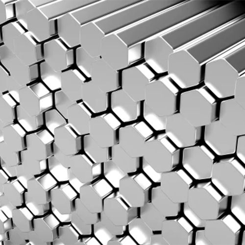 SS 202 HEXAGONAL BAR