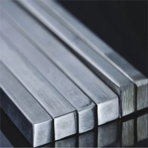 Stainless Steel Sqaure Bar