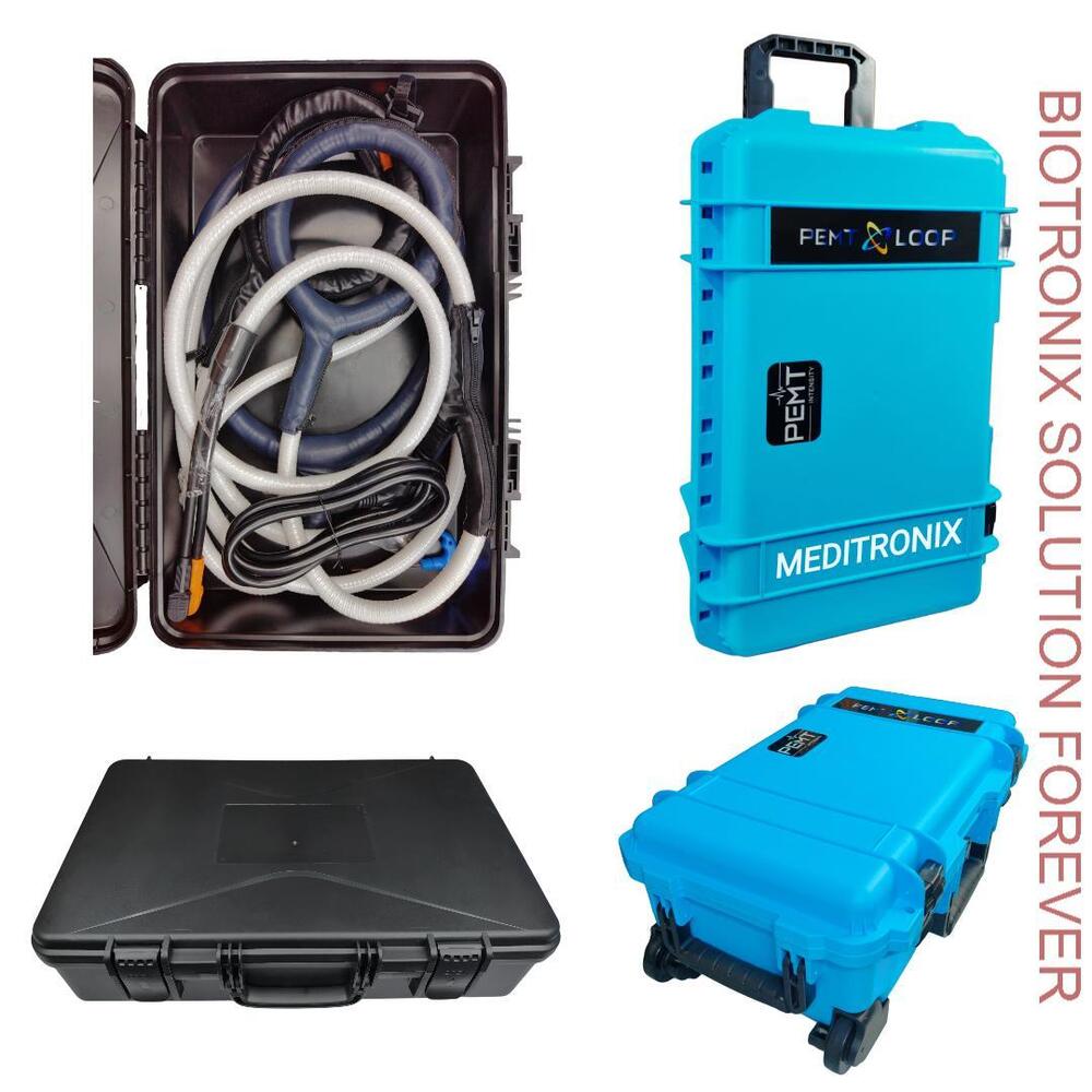 Clinical-Grade PEMT Loop Device-4500Hz Oscillation & Multi-Frequency Pulse