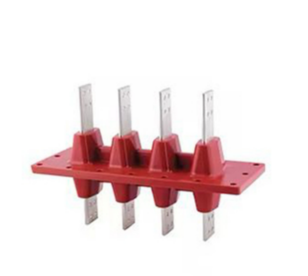 Mono Block Bushing - Application: Industrial