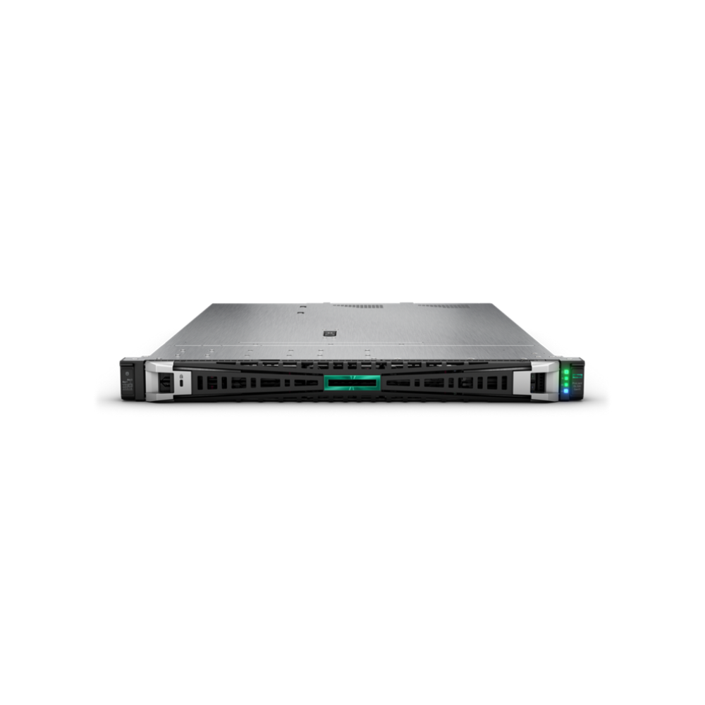 Hpe Proliant Dl360 Gen11 8Sff 1U - Material: Stainless Steel