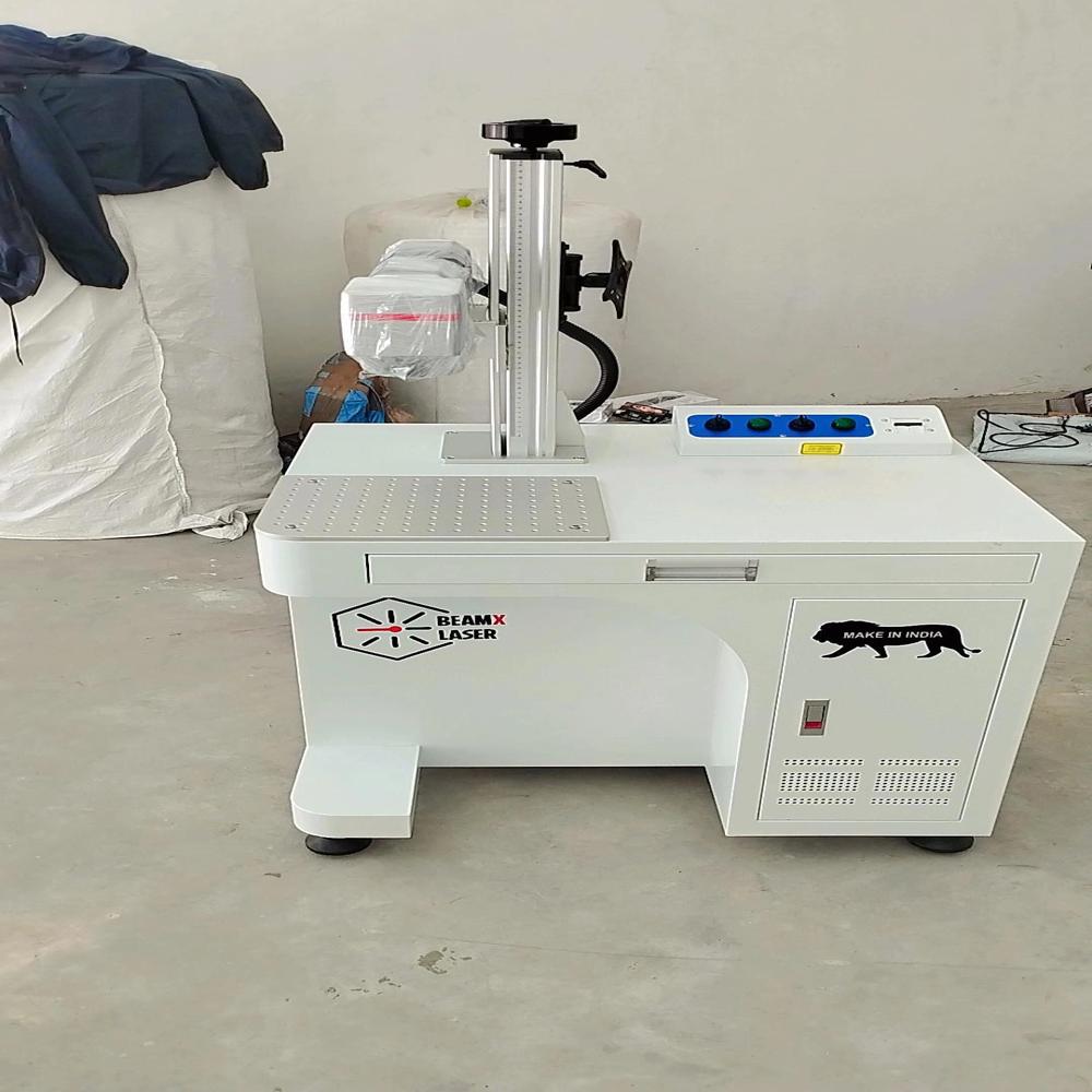 Logo Marking Machine