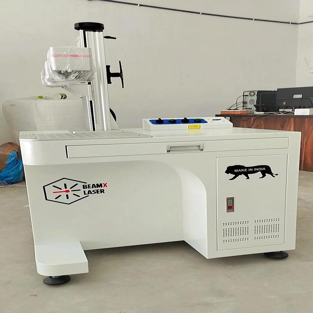 Logo Marking Machine