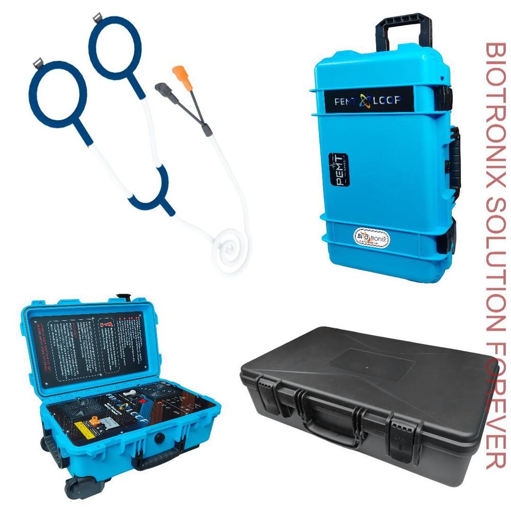 High-Power 850W Electromagnetic Therapy Device for Professional Physiotherapy