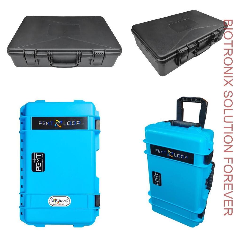 High-Power 850W Electromagnetic Therapy Device for Professional Physiotherapy