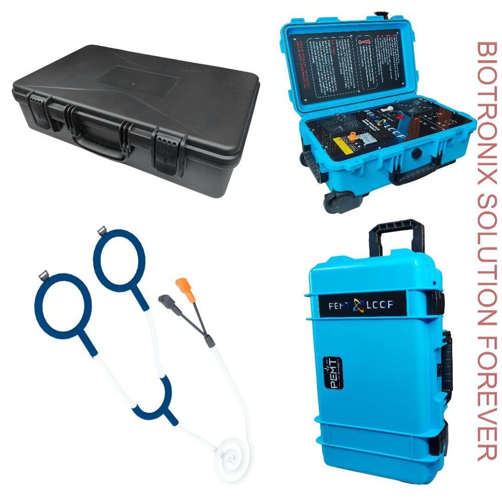 High-Power 850W Electromagnetic Therapy Device for Professional Physiotherapy