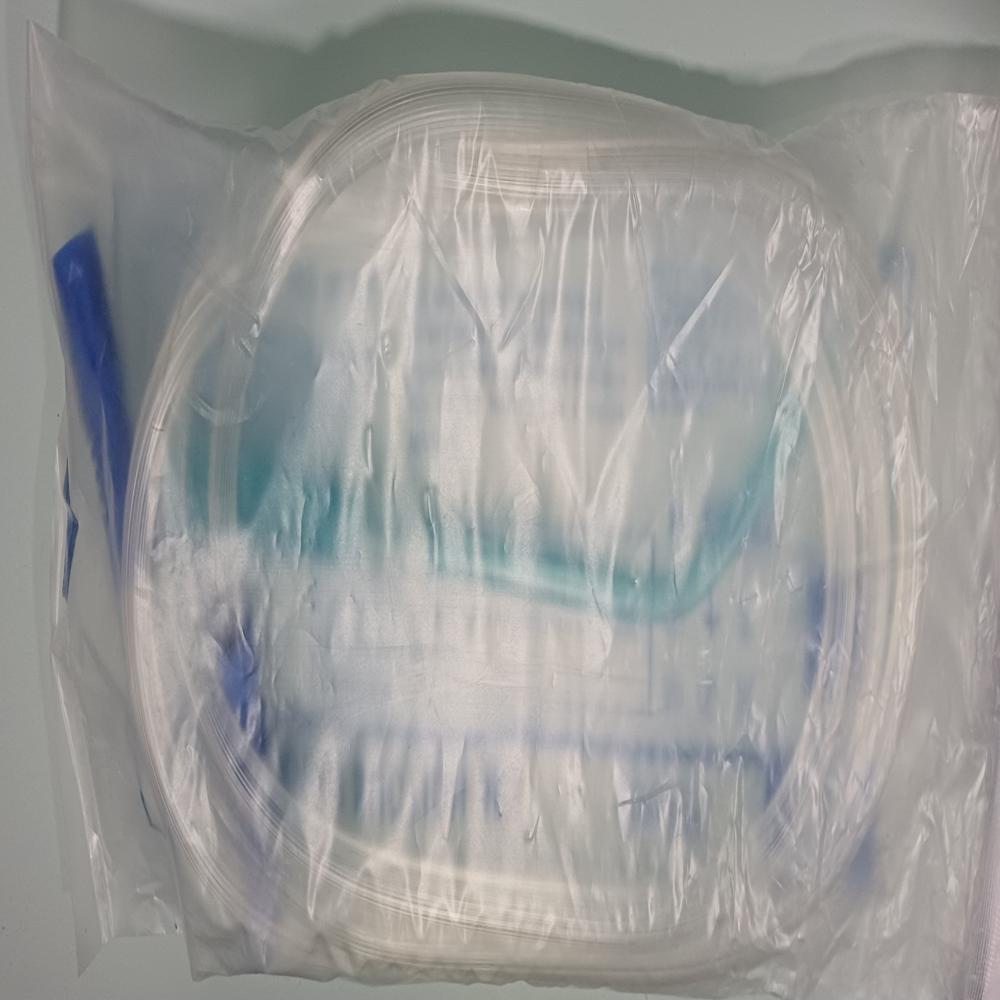 Yankaur Suction Set - Material: Pp